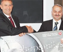 THY yeni uçaklarıyla zirveye ilerliyor