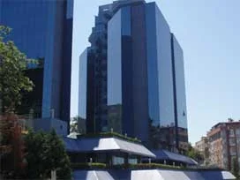 TMSF Toprak Center'i satışa çıkarıyor