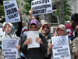 TOKAD: Sıra diğer yasaklarda!