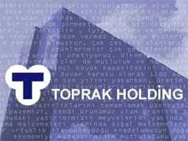 Toprak Grubu'nun şirketlerine haciz