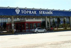 Toprak Grubu şirketlerine haciz
