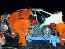 Trafik kazalarında ağır bilanço: 22 ölü