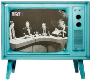TRT'de 7 bin 154 kişi çalışıyor