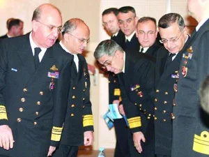 TSK'dan 6 yılda kaç paşa istifa etti?