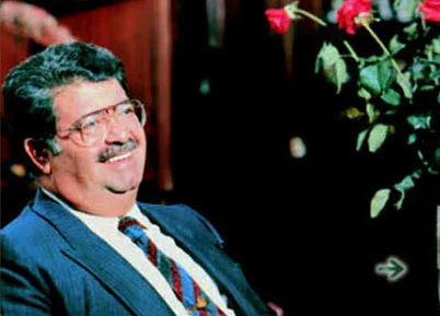 Turgut Özal'ın hayatı dizi film oluyor