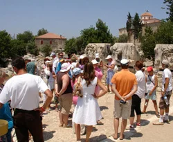Turizmde İspanya efsanesi çöküyor