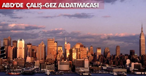 Türk öğrenciler sokakta kaldı