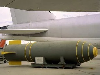 Türkiye'de nükleer bomba var mı?