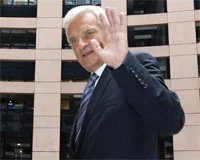 Türkiye destekçisi Buzek AP başkanlığına seçildi