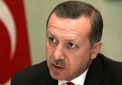 Türkiye'nin bugünkü gündemi