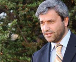 'Türkiye özel sektör eliyle kalkınacak'