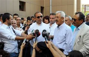 Türkler cinayeti sanığına yeniden beraat