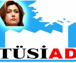 TÜSİAD rengini belli etti !