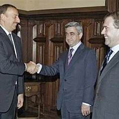 Üçlü zirveden notlar