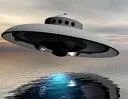 UFO gördü