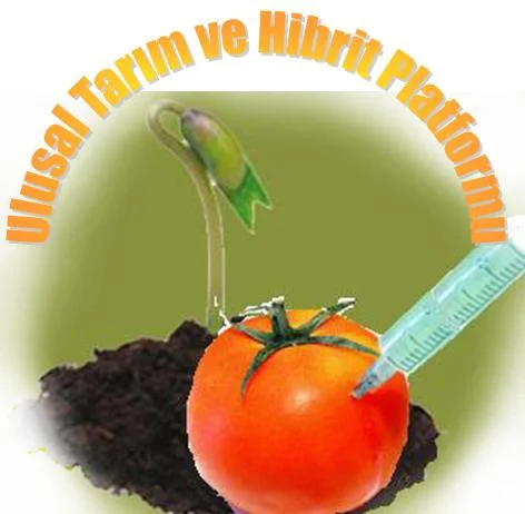 ?Ulusal Tarım ve Hibrit Zirvesi?