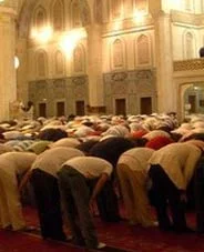 Urumçi'de bazı camiler ibadete açıldı