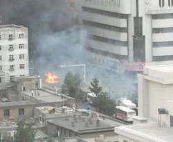 Urumçi'de yeni tutuklamalar kapıda