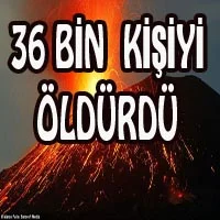 Uyuyan dev uyandı