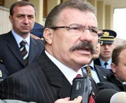 Vali Cerrah: Uyum içinde çalışmalıyız