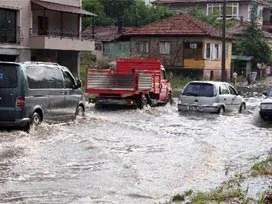 Venedik değil Sakarya
