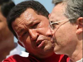 Venezuela'dan Kolombiya'ya suçlama