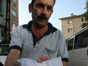 WC'de sigaraya gözaltı