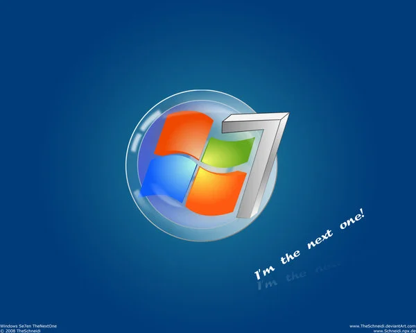 Win7 çok hızlı, XP ölmüyor