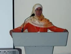 World Science Journalist'in başkanı bizden biri
