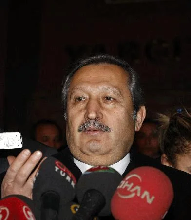 Yargıtay Başkanı: 'Hukuka aykırı işte susamam'