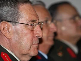 Yaşar Büyükanıt'a 'iyi çocuk' süprizi