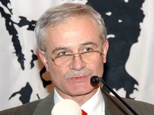 Yeni RTÜK başkanı belli oldu