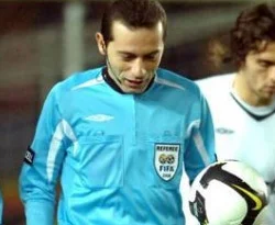 Yeni sezon hakemleri açıklandı
