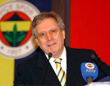 Yıldırım: Görüşme yapmadım
