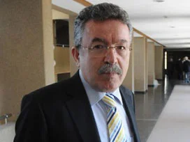 YÖK Başkanı'na Kürt dili brifingi