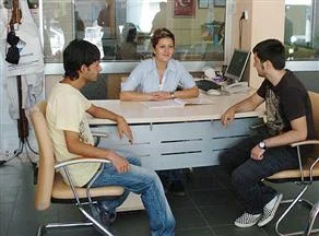 Yurt arayan üniversite öğrencilerine iyi haber