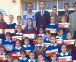 Yurtiçi Kargo'dan eğitime destek
