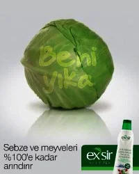 Yüzde yüz Türk buluşu
