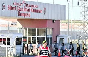 1. Ergenekon'da 104. duruşma bugün