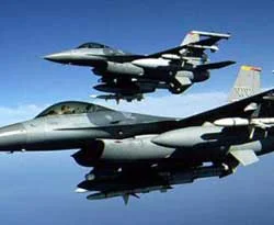 165 adet F-16 modernize edilecek