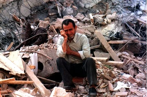 17 Ağustos'tan ders almadık