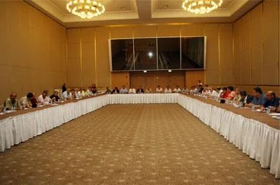 2. ve 3. lig takımlarından boykot hazırlığı