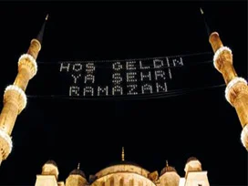 2015'te 16 saat oruçlu kalınacak