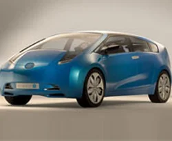 2020'de otomobillerin yarısı elektrikli olacak