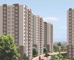 28 bin liraya konut alma imkanı