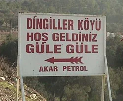 28 bin yerleşim yerinin adı değiştirildi