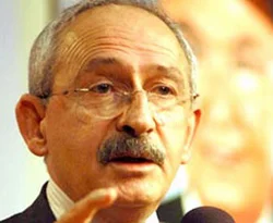3.iddianamede Kılıçdaroğlu sürprizi