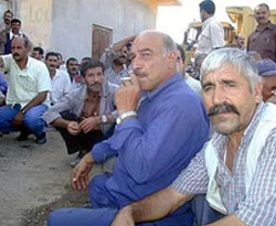 3 milyon 382 bin kişi işsiz