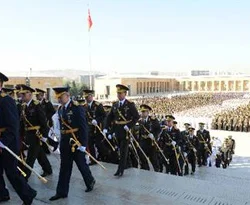 '30 Ağustos'a büyük kutlama