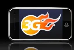 3G cep yakmaya devam ediyor